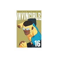 Image Comics Invincible Volume 16 (New Edition) (häftad, eng)