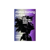University of Massachusetts Press Meta-Tuning Justice (häftad, eng)