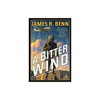 Soho Press A Bitter Wind (häftad, eng)