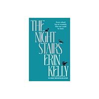 Vintage Publishing The Night Stairs (häftad, eng)