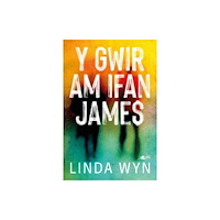 Y Lolfa Y Gwir am Ifan James (häftad, wel)