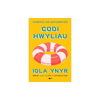 Y Lolfa Codi Hwyliau - Ysgrifau ar Hapusrwydd (häftad, wel)