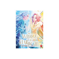 Panini Publishing Ltd Wings of Starlight: The Manga Volume 2 (häftad, eng)