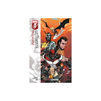 Panini Publishing Ltd Ultimate Wolverine Vol. 2: Logan (häftad, eng)