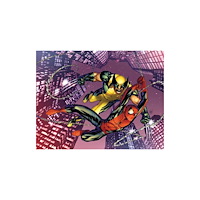 Panini Publishing Ltd Spider-Man & Wolverine (inbunden, eng)