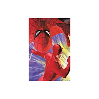 Panini Publishing Ltd Spider-Man & Daredevil (inbunden, eng)