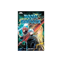 Wattpad Books Doom Breaker, Vol. 3 (häftad, eng)