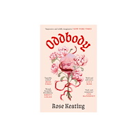 Canongate Books Oddbody (häftad, eng)