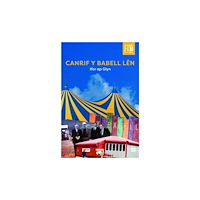 Gwasg Carreg Gwalch Llyfrau Hanes Byw: Canrif a Mwy o'r Babell Len (häftad, wel)