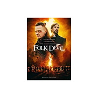 Garland Stone Productions Ltd Folk Devil (häftad, eng)