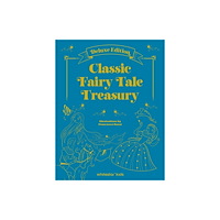 White Star Classic Fairy Tale Treasury (inbunden, eng)