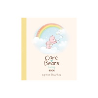 Running Press,U.S. Care Bears Baby Book (inbunden, eng)