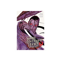 Seven Seas Entertainment, LLC Sword of the Demon Hunter: Kijin Gentosho (Manga) Vol. 9 (häftad, eng)