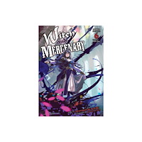 Seven Seas Entertainment, LLC Witch and Mercenary (Light Novel) Vol. 6: Part 2 (häftad, eng)
