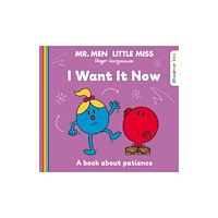 HarperCollins Publishers Mr Men Little Miss: I Want it Now (häftad, eng)