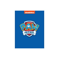 HarperCollins Publishers PAW Patrol: The Dino Movie Storybook – Big Dinosaur Adventure (häftad, eng)