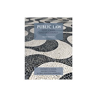 Oxford University Press Public Law (häftad, eng)