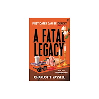 Faber & Faber A Fatal Legacy (häftad, eng)
