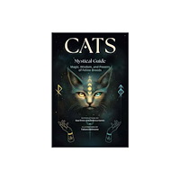 Llewellyn Publications,U.S. Cats,  A Mystical Guide (inbunden, eng)