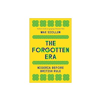 Pluto Press The Forgotten Era (häftad, eng)
