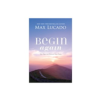 Thomas nelson publishers Begin Again (häftad, eng)