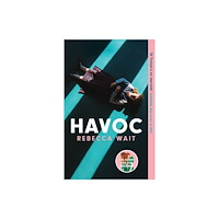 Quercus Publishing Havoc (häftad, eng)