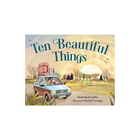 Charlesbridge Publishing,U.S. Ten Beautiful Things (bok, board book, eng)