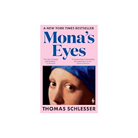 Europa Editions (UK) Ltd Mona’s Eyes (häftad, eng)