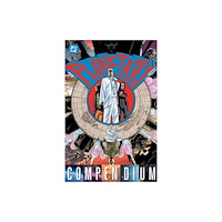 DC Comics Planetary Compendium (häftad, eng)