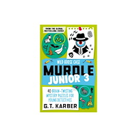 Profile Books Ltd Murdle Junior 3: Wild Goose Case (häftad, eng)