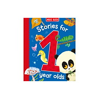 Miles Kelly Publishing Ltd Stories for 1 Year Olds (inbunden, eng)