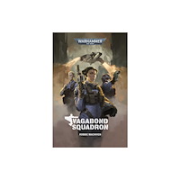 Games Workshop Ltd Vagabond Squadron (häftad, eng)