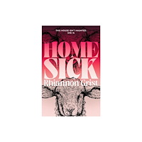Rebellion Publishing Ltd. Home Sick (häftad, eng)