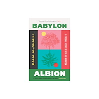 Saqi Books Babylon, Albion (häftad, eng)