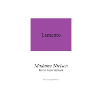Prototype Publishing Ltd. Lamento (häftad, eng)