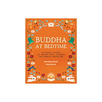 Watkins Media Limited Buddha at Bedtime (häftad, eng)