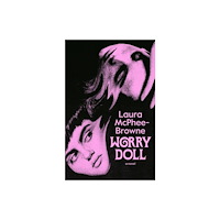 Scribe Publications Worry Doll (häftad, eng)