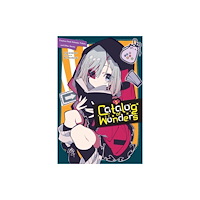 Little, Brown & Company Catalog of Wonders, Vol. 5 (häftad, eng)