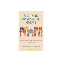 Bloomsbury Publishing PLC Facilitating Conversations on Race (häftad, eng)