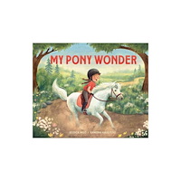 Random House USA Inc My Pony Wonder (inbunden, eng)