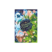 Random House USA Inc The Frog Princess and Peter Pan (or, Wendy Darling and the Secret Prince) (inbunden, eng)