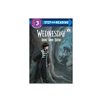 Random House USA Inc Hide and Seek! (Wednesday) (häftad, eng)