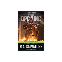 Random House USA Inc The Orc King: Dungeons & Dragons (häftad, eng)
