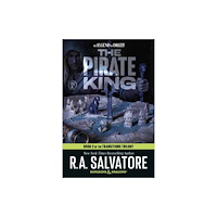 Random House USA Inc The Pirate King: Dungeons & Dragons (häftad, eng)