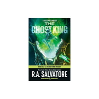 Random House USA Inc The Ghost King: Dungeons & Dragons (häftad, eng)