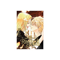 Ize Press The Remarried Empress, Vol. 10 (häftad, eng)