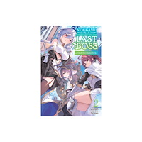 Little, Brown & Company New Game Plus After Defeating the Last Boss, Vol. 2 (light novel) (häftad, eng)