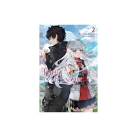 Little, Brown & Company Thou, as My Knight, Vol. 2 (häftad, eng)