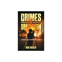 Post Hill Press Crimes of Omission (häftad, eng)