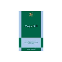 Authors Equity Major Gift (häftad, eng)